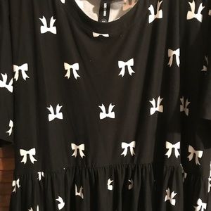 Agnes & Dora Kahlo Dress